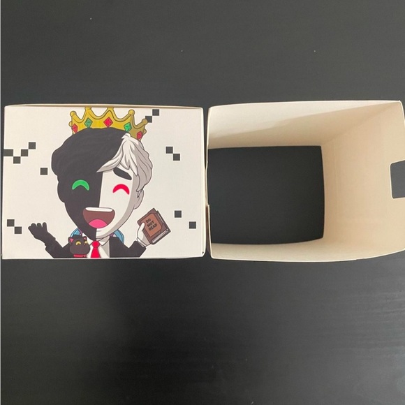 Youtooz Ranboo Vinyl Figure - Picture 5 of 6